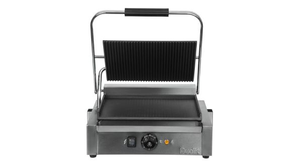 Dualit Caterers Contact Grill 96001