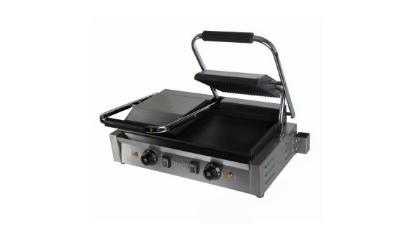 Dualit Double Panini Contact Grill 96002