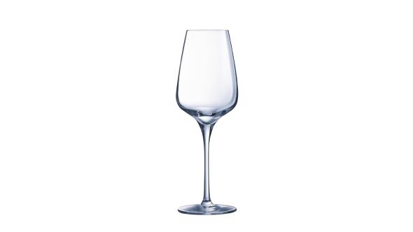Chef & Sommelier Grand Sublym Wine Glasses 8.25oz (24 Pack) L2609