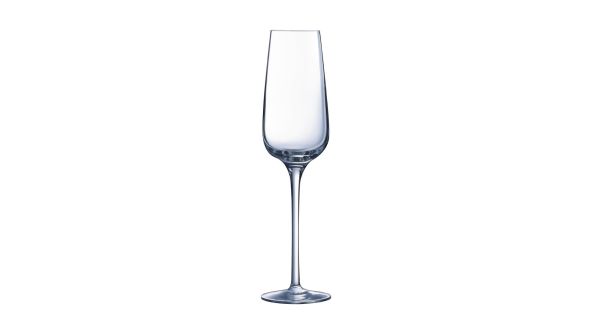 Arc Grand Sublym Champagne Flute 7oz (24 Pack) L2762