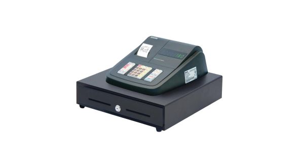 SAM4S Cash Register ER-180US ER-180US