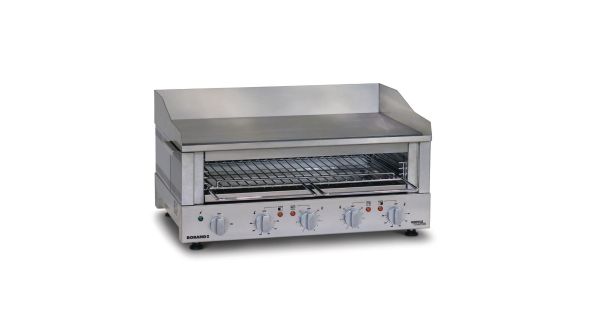 Roband Griddle Toaster GT700
