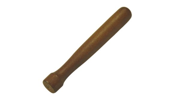 Beaumont Cocktail Muddler Wood 205mm 3572
