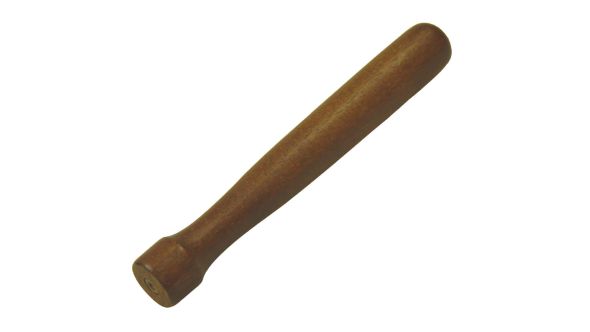 Beaumont Cocktail Muddler Wood 255mm 3578