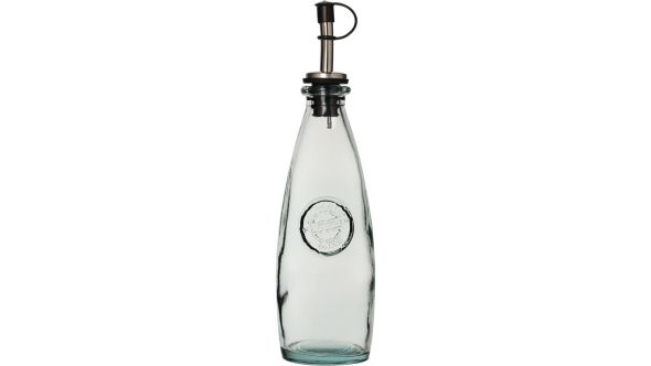 Utopia Authentico Olive Oil Bottles 10.5oz (6 Pack) S20104-000000-B01006