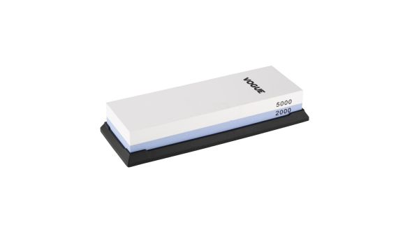 Vogue Dual Grit Whetstone