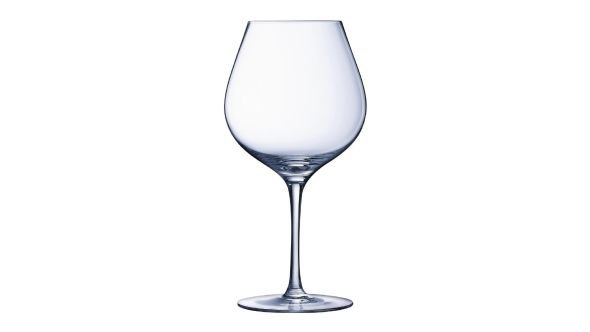 Chef & Sommelier Cabernet Burgundy Wine Glasses 24oz (12 Pack) FJ037