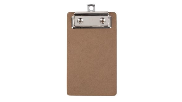 Olympia Bill Presenter Mini Clipboard MCB915