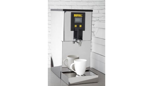 Buffalo 10Ltr Auto Fill Water Boiler
