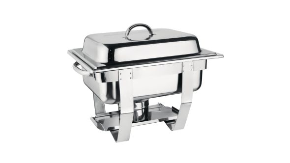 Olympia Milan Chafing Set SL-200