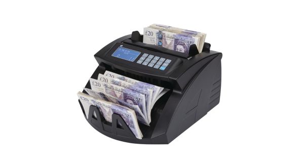 ZZap NC20i Banknote Counter NC20i
