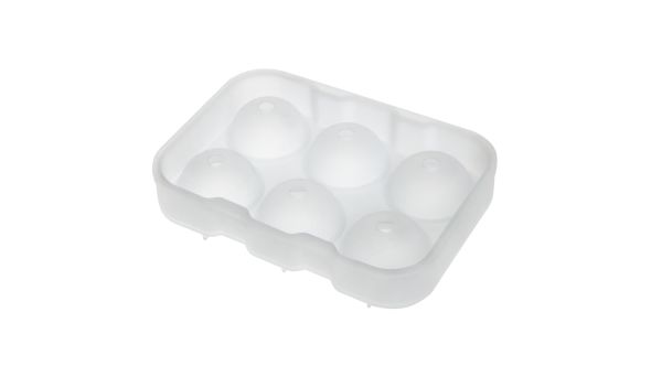 Beaumont Silicone Ice Ball Mould 3351