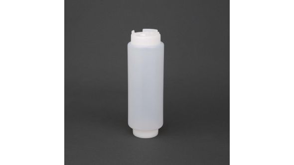 Vogue Sauce Rotation Squeeze Bottle 20oz