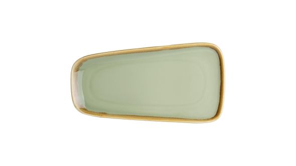 Olympia Kiln Platter Moss 295mm (4 Pack) CP173