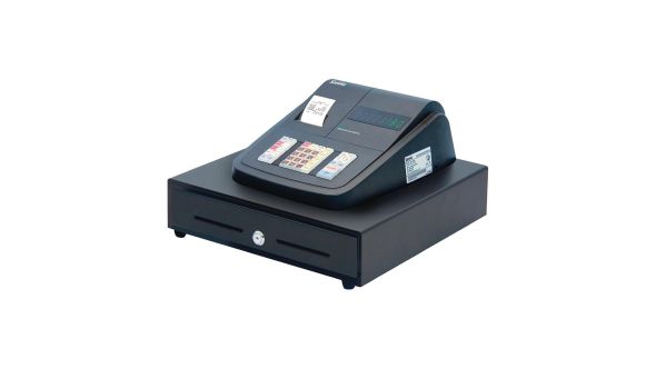 SAM4S Cash Register ER-180UL ER-180UL