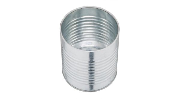 Olympia Galvanised Steel Table Tidy W357