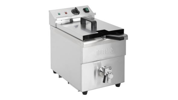 Buffalo Induction Fryer 7.5Ltr