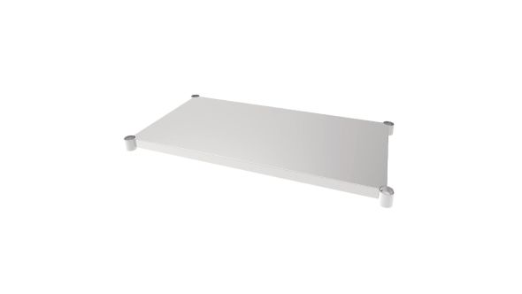Vogue Steel Table Shelf 1200x700mm