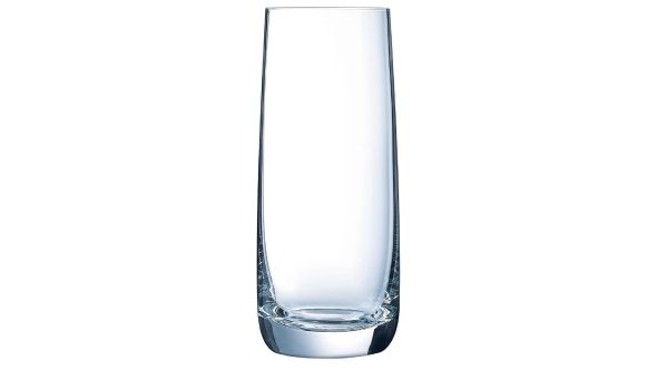 Chef & Sommelier Vigne Hi Ball Glasses 450ml (6 Pack) L2369