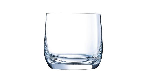 Chef & Sommelier Vigne Rocks Tumbler 370ml (6 Pack) L2370