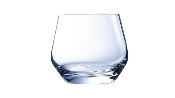 Chef & Sommelier Lima Whisky Glasses 350ml (6 Pack) G3367