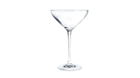 Chef & Sommelier Cabernet Coupe Martini 210ml (6 Pack) L3678