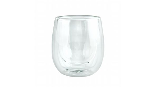 Utopia Double Walled Espresso Glasses 3oz (12 Pack) R90041-000000-B01012