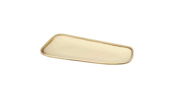 Olympia Kiln Platter Sandstone 295mm (4 Pack) CP170