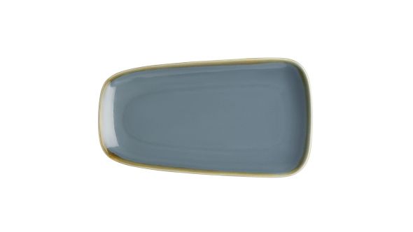 Olympia Kiln Platter Ocean 335mm (4 Pack) CP951