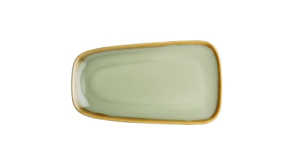 Olympia Kiln Platter Moss 335mm (4 Pack) CP955