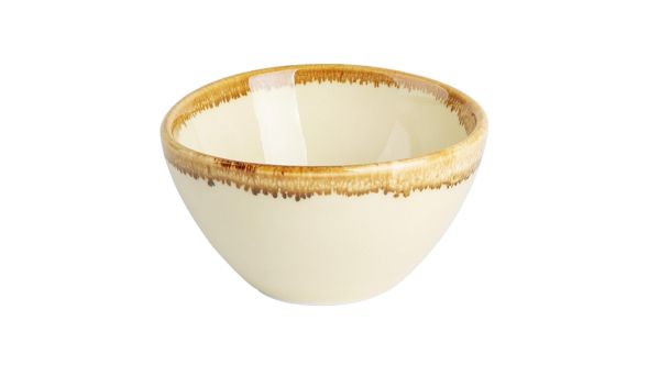 Olympia Kiln Dipping Pots Sandstone 70mm (12 Pack) CP956