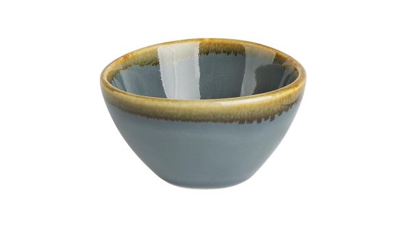 Olympia Kiln Dipping Pots Ocean 70mm (12 Pack) CP957