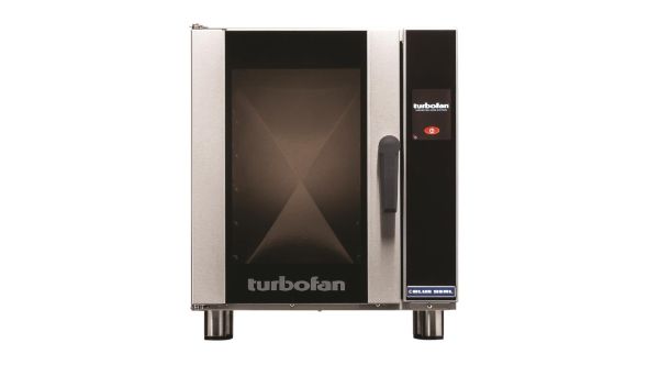 Blue Seal Turbofan Bolt Convection Oven E33T5