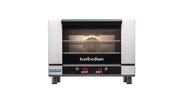 Blue Seal Turbofan Convection Oven E27D2