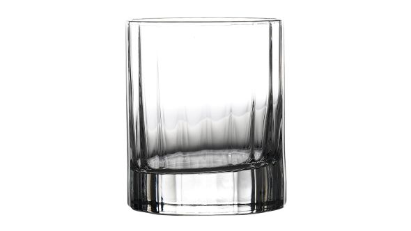 Luigi Bormioli Bach Double Old Fashioned Glasses 340ml/12oz (24 Pack) 14-31-191