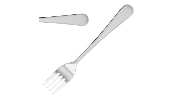 Olympia Mini Fork (12 Pack) SCCR657