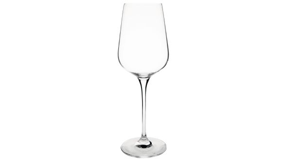 Olympia Claro One Piece Crystal Wine Glasses 540ml (6 Pack) L66190