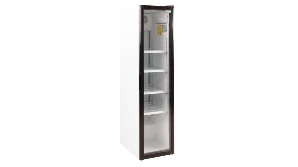 Polar G-Series Slimline Upright Back Bar Cooler 300Ltr