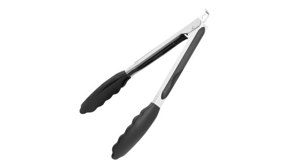 Vogue Heavy Duty Locking Tongs 230mm