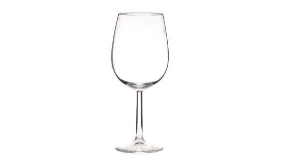 Royal Leerdam Bouquet Wine Goblets 450ml (6 Pack) 12-12-107