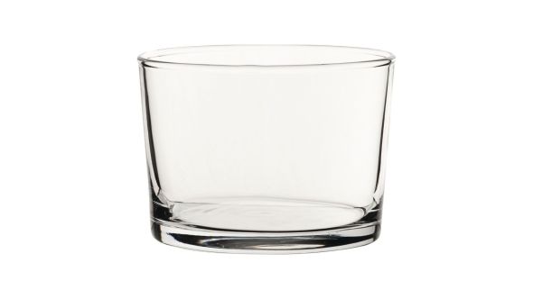 Utopia Tubo Tumbler 220ml (12 Pack) P42230-000000-B01012