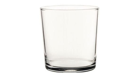 Utopia Tubo Tumbler 370ml (12 Pack) P42240-000000-B01012