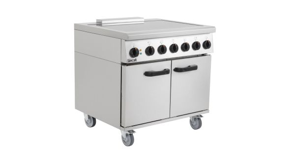 Lincat Phoenix Induction Range PHER01 Three Phase