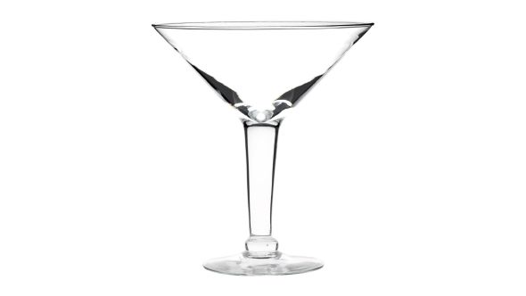 Libbey Super Martini Glasses 1.3Ltr/45.75oz (6 Pack) 16-19-137