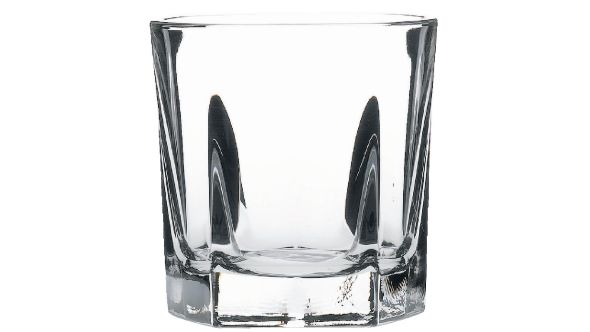 Libbey Inverness Tumblers 210ml/7.5oz (12 Pack) 04-21-180