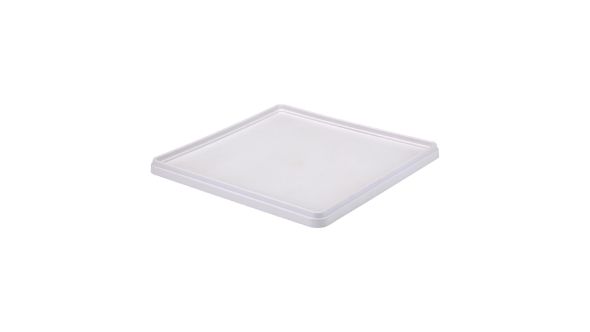 Cambro Camrack Full Rack Cover DRC2020180