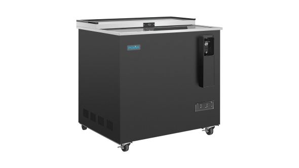 Polar G-Series Top Loading Bottle Well 935mm