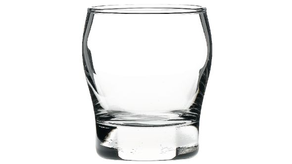 Libbey Perception Rocks Glasses 210ml (12 Pack) 04-11-191
