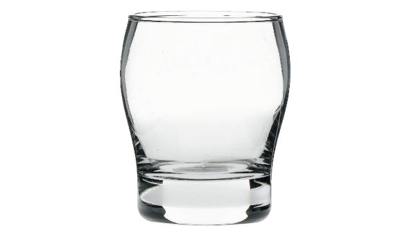 Libbey Perception Old Fashioned Tumblers 350ml (12 Pack) 04-11-194