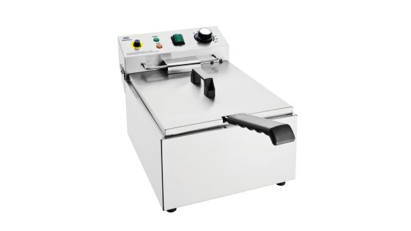 Nisbets Essentials Electric Fryer 5Ltr